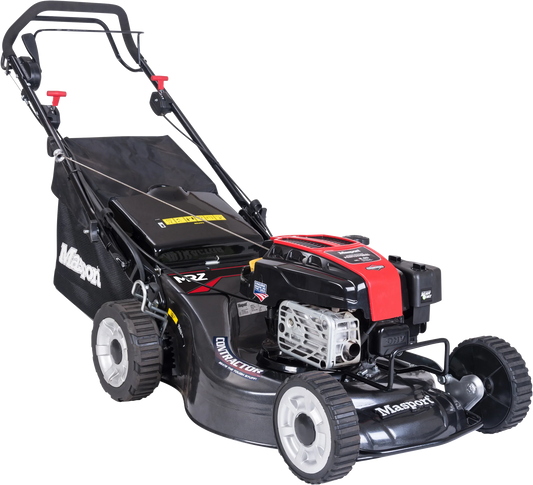 Masport Contractor BBC 21" Lawnmower