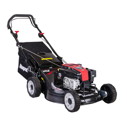 Masport Contractor 21" Lawnmower