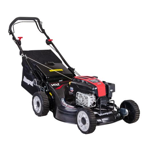 Masport Contractor 21" Lawnmower