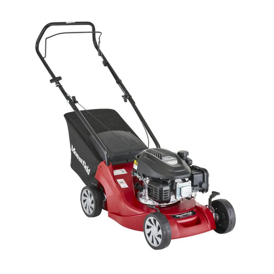 Mountfield HP164 15" Petrol Lawnmower