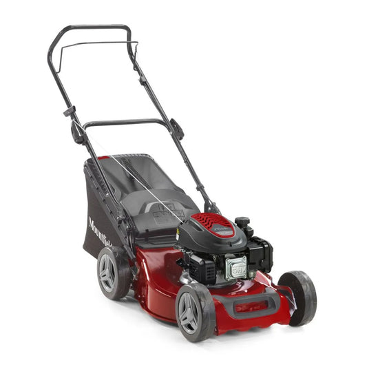 Mountfield HP185 18" Petrol Lawnmower