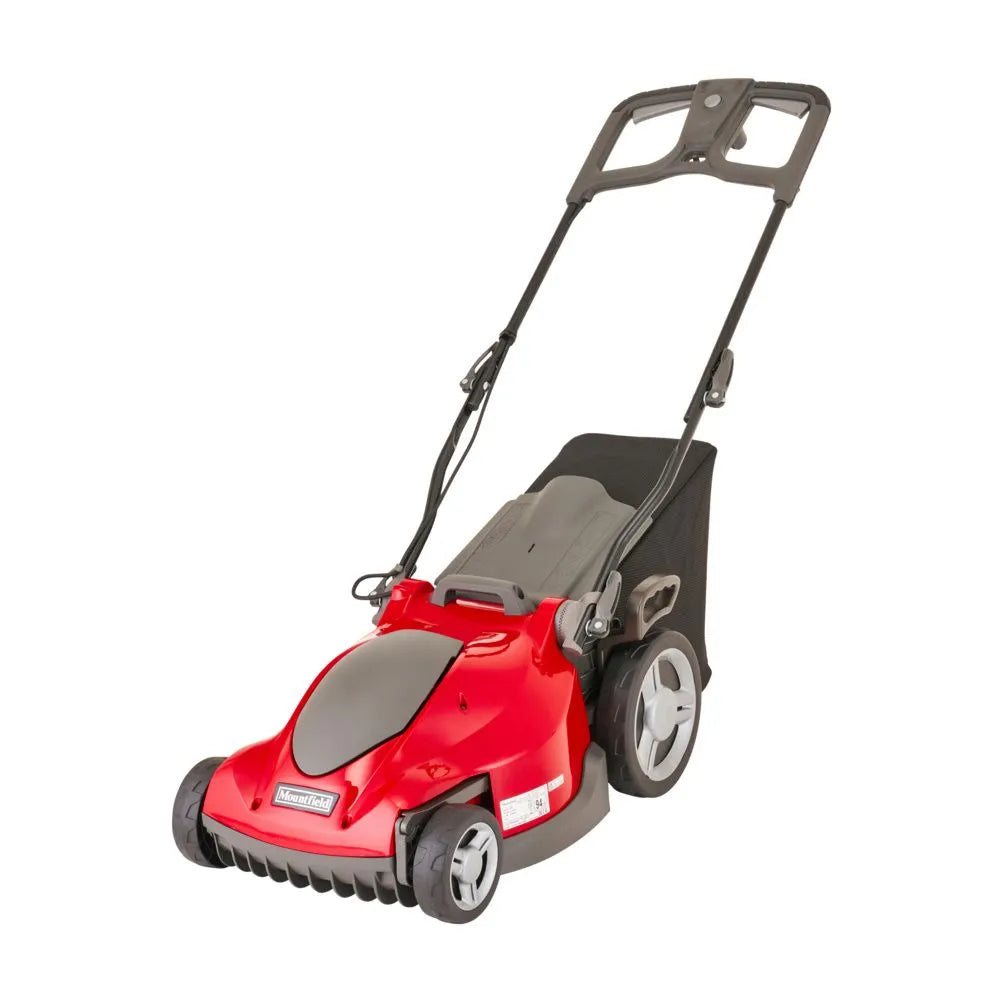Mountfield Princess 38 15" Electric Lawnmower