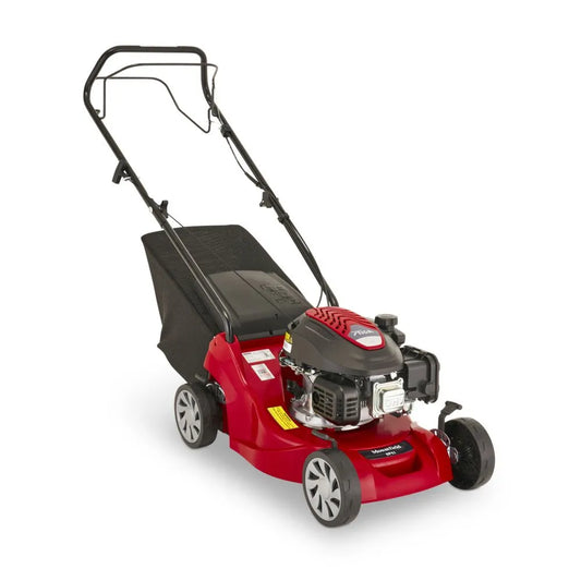 Mountfield SP41 15" Self Propelled Petrol Lawnmower
