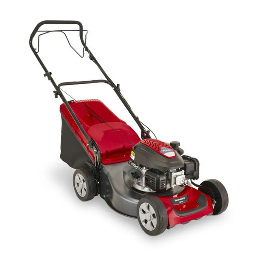 Mountfield SP46 18" Self Propelled Petrol Lawnmower
