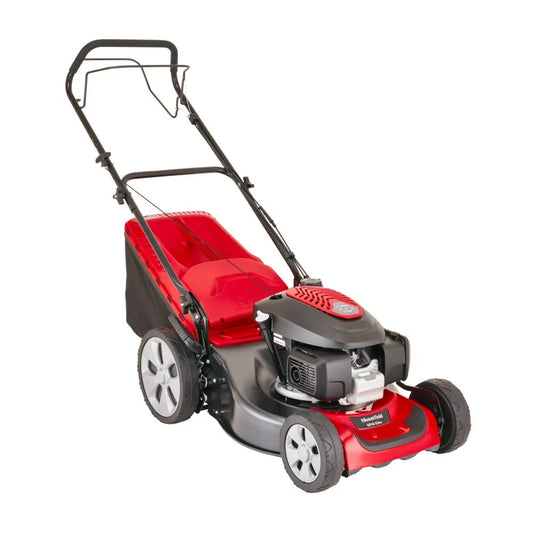 Mountfield SP46 Elite 18" Self Propelled Petrol Lawnmower