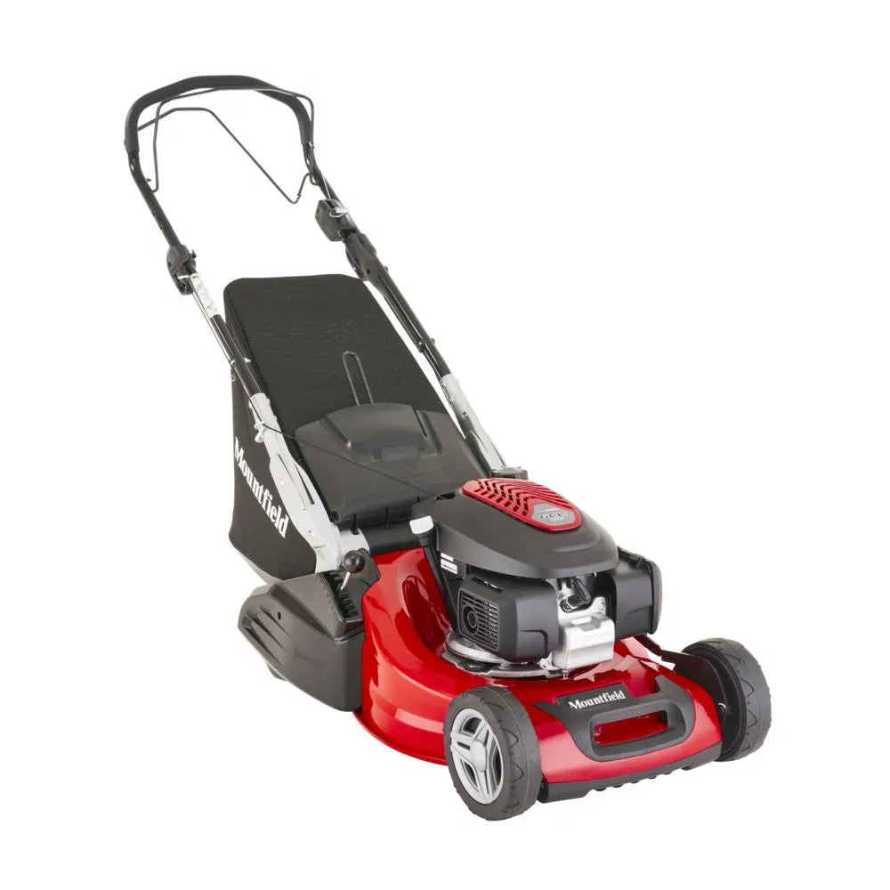 Mountfield SP505R V 19" Self Propelled Petrol Lawnmower