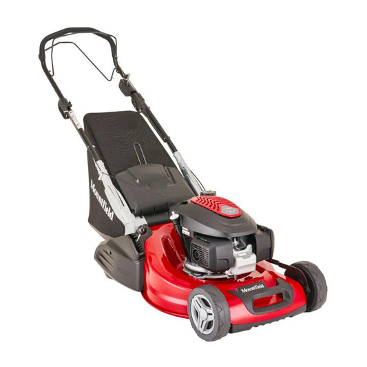 Mountfield SP555R V 21" Petrol Lawnmower