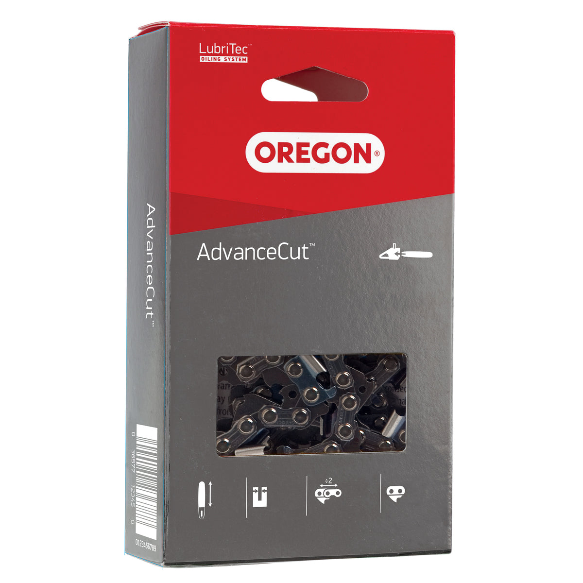 Oregon 90PX044E 3/8" .043" Chainsaw Chain