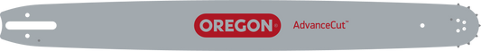 Oregon AdvanceCut 25" 3/8" .063" 84 Link Guide Bar