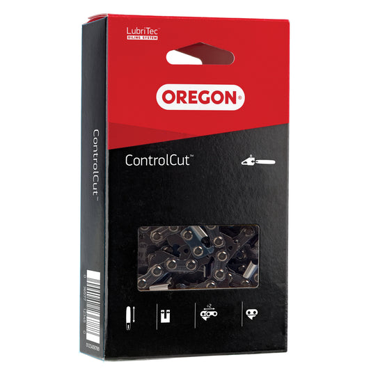 Oregon 22BPX074E .325" .063" Chainsaw Chain