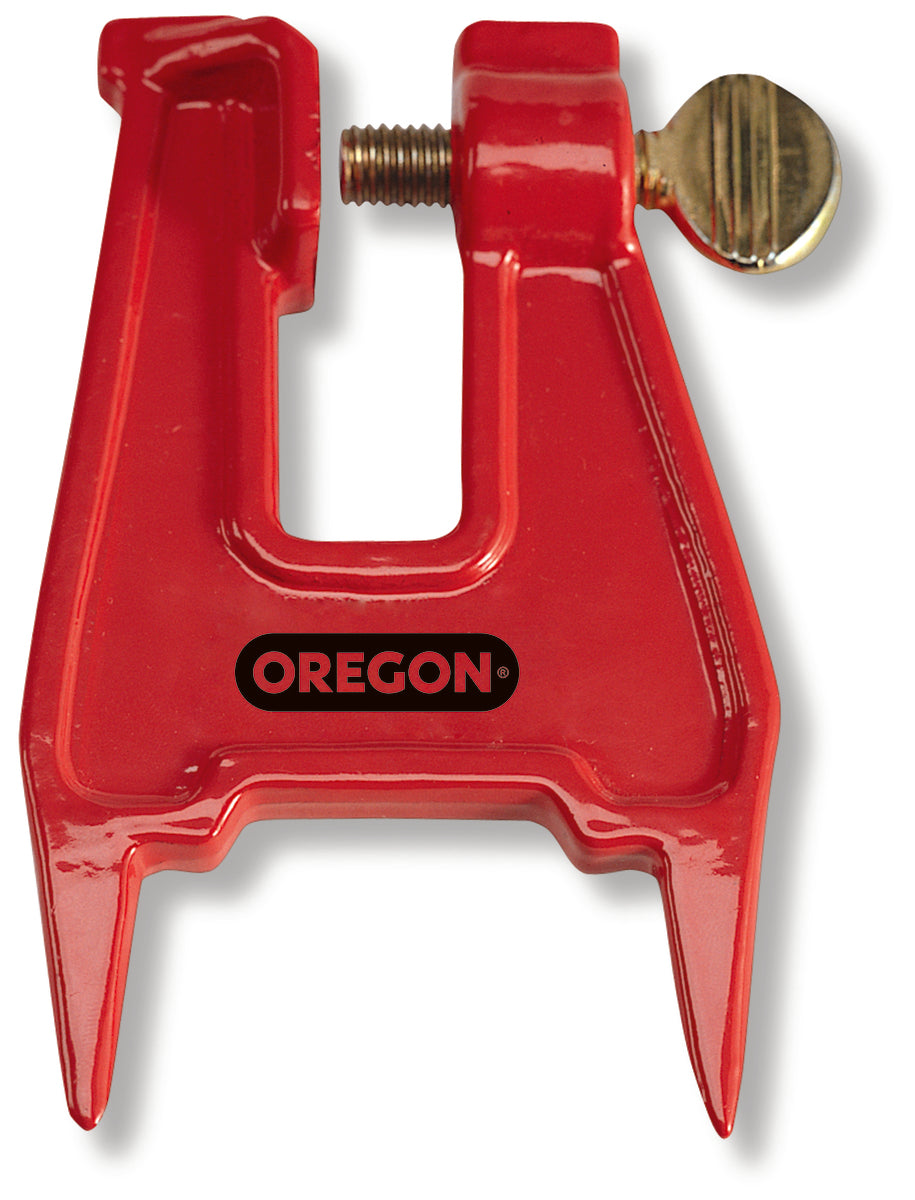 Oregon Filing Stump Vice