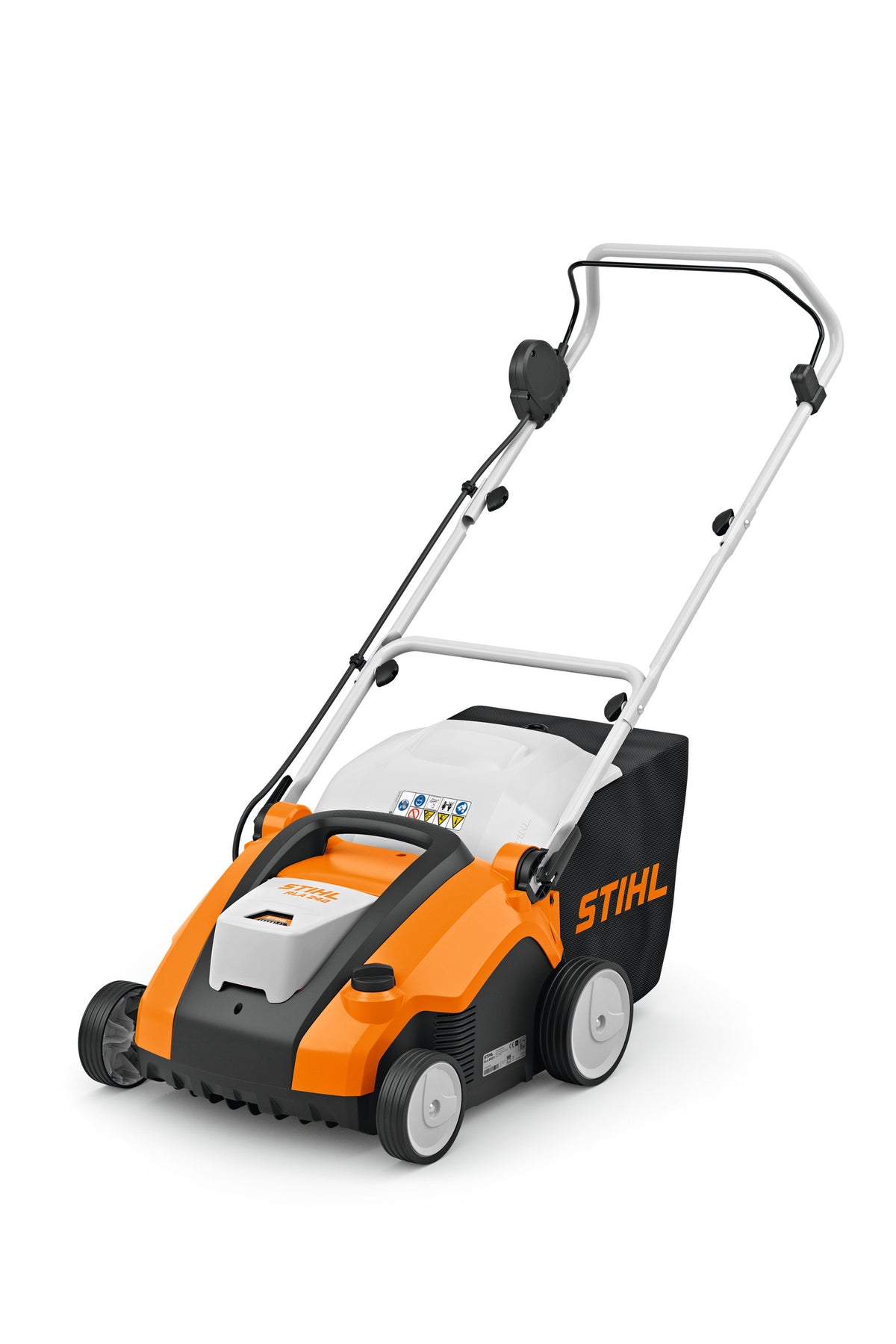Stihl RLA 240 Cordless Scarifier
