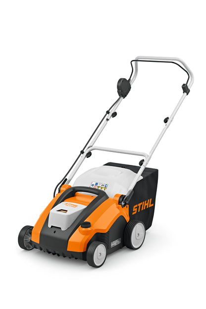 Stihl RLA 240 Cordless Scarifier