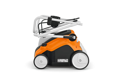 Stihl RLA 240 Cordless Scarifier
