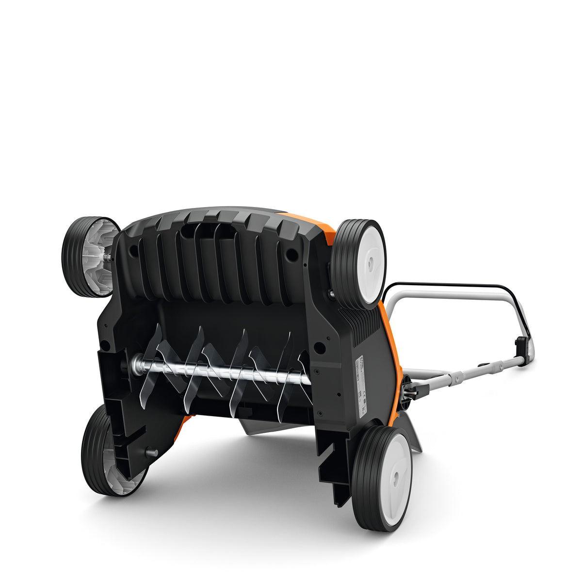Stihl RLA 240 Cordless Scarifier