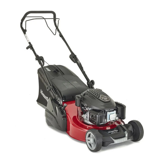 Mountfield S461R PD 18" Petrol Lawnmower