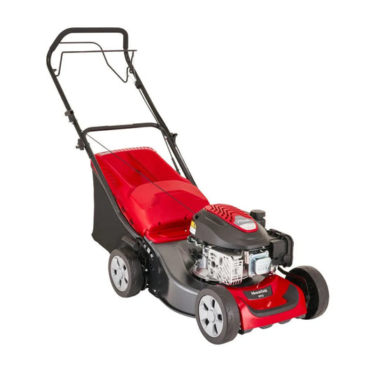 Mountfield SP42 16" Self Propelled Petrol Lawnmower