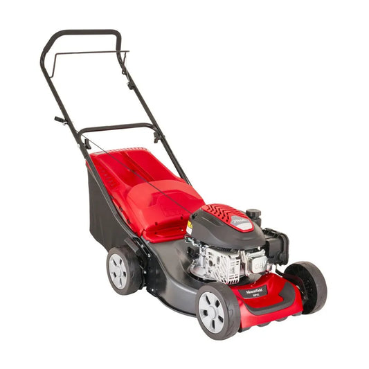 Mountifled HP42 16" Petrol Lawnmower