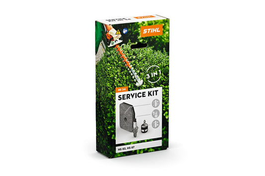 STIHL Service Kit 34: HS 82/87 4237-007-4100