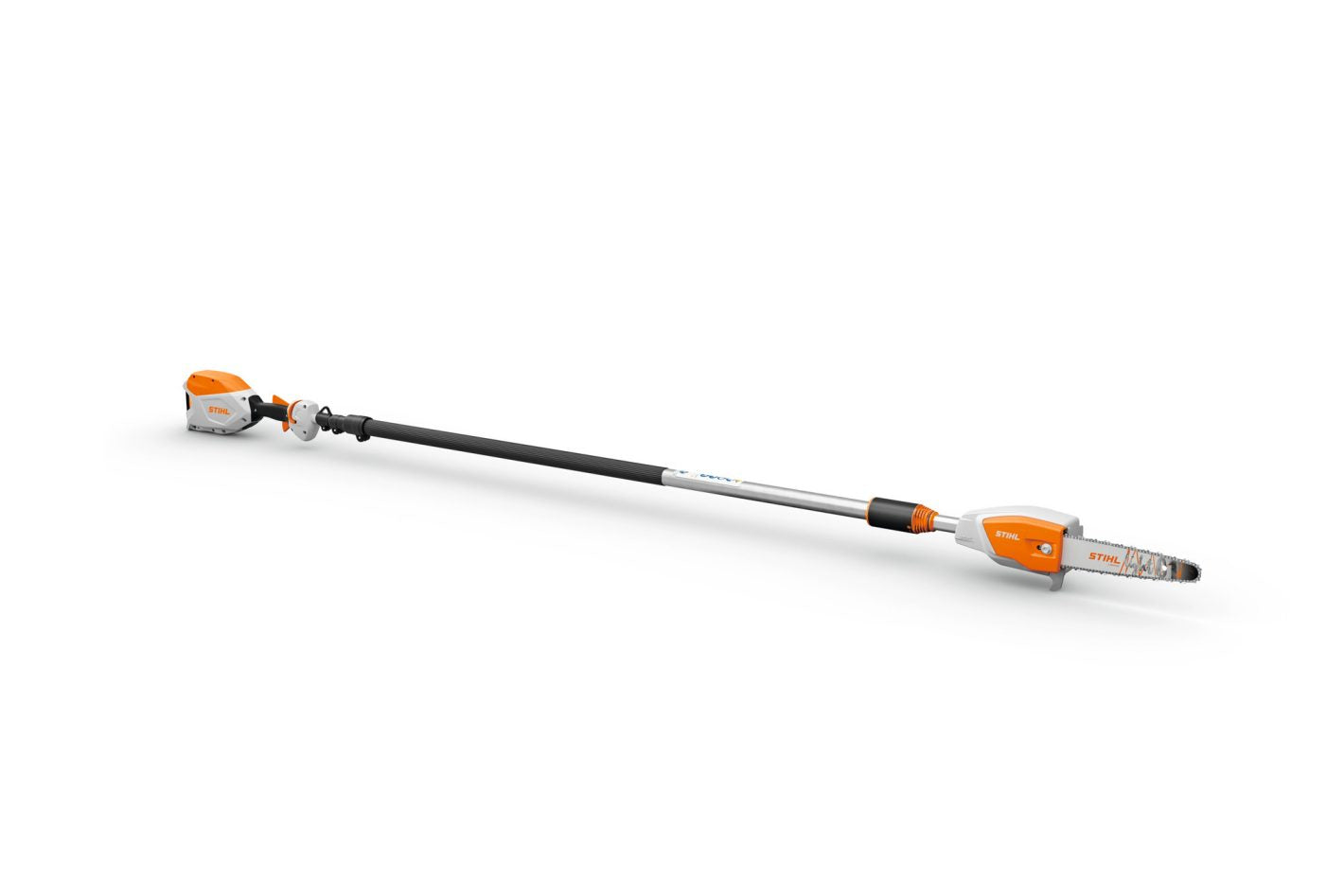 Stihl HTA 86 Cordless Telescopic Pole Pruner