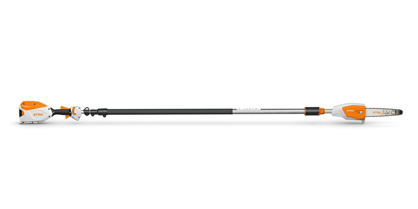 Stihl HTA 86 Cordless Telescopic Pole Pruner