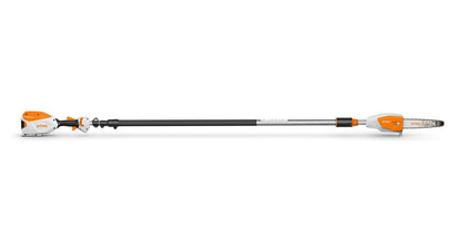 Stihl HTA 86 Cordless Telescopic Pole Pruner