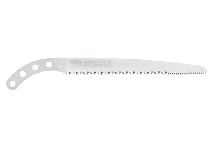 Silky Gomtaro Pro Sentei 300 Replacement Blade - 300mm