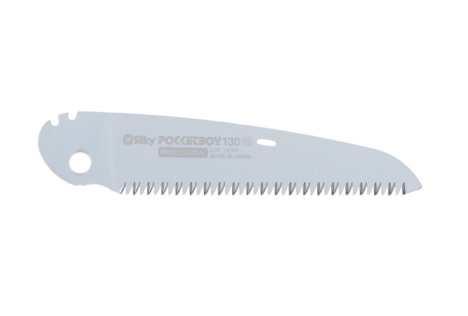 Silky Pocketboy 130 Replacement Blade – 130mm