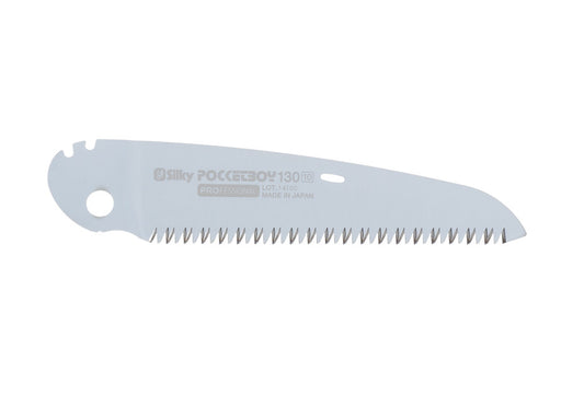 Silky Pocketboy 130 Replacement Blade – 130mm