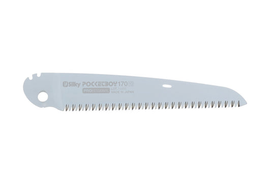 Silky Pocketboy 170 Replacement Blade – 170mm