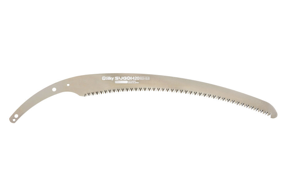 Silky Sugoi 420 Replacement Blade – 420mm