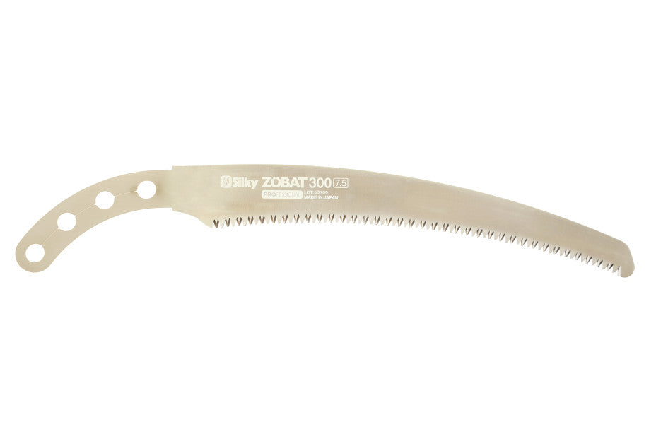 Silky Zubat 300 Replacement Blade – 300mm