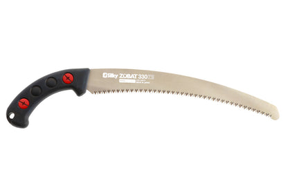 Silky Zubat 330 Pruning Saw – 330mm