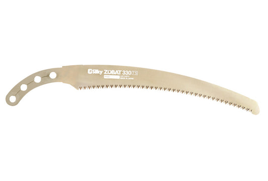 Silky Zubat 330 Replacement Blade – 330mm