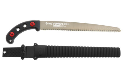 Silky Gomtaro 300 Straight Hand Saw – 300mm