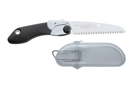 Silky Pocketboy 130 Folding Saw – 130mm