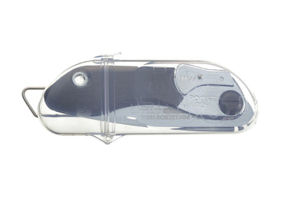 Silky Pocketboy 130 Folding Saw – 130mm