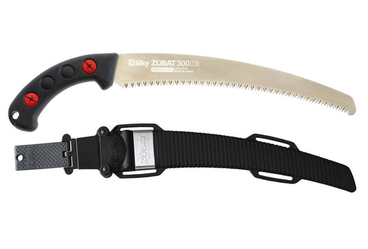 Silky Zubat 300 Pruning Saw – 300mm