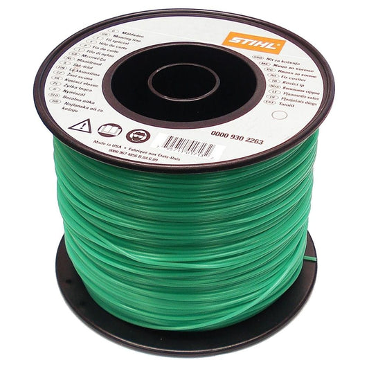 Stihl 2.0mm x 360m Round Line