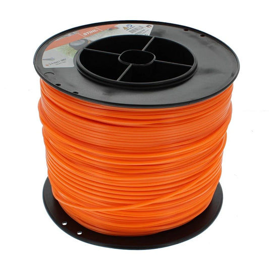Stihl 2.4mm x 420m Square Line