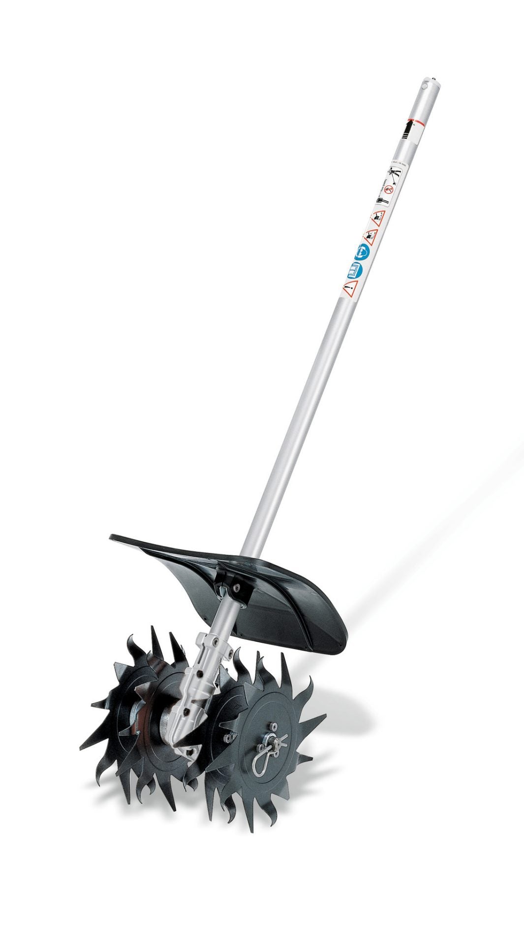 Stihl BF-KM Pick Tine Kombi Attachment