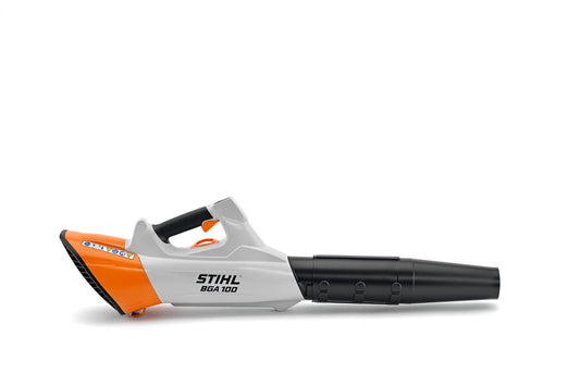 Stihl BGA 100 Cordless Blower