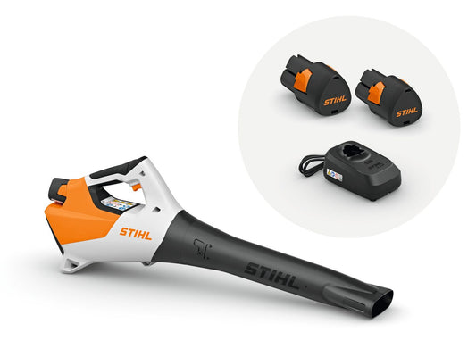 Stihl BGA 30 Cordless Blower KIT
