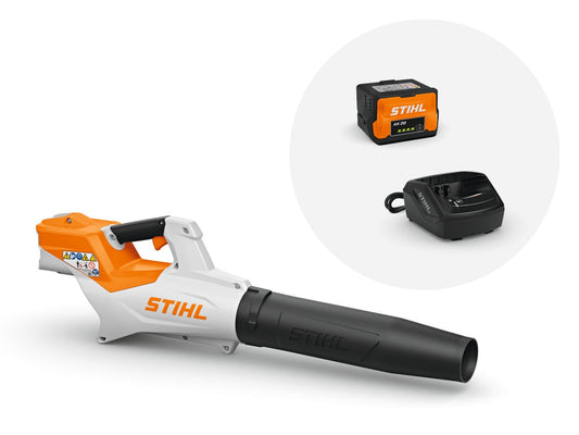 Stihl BGA 50 Cordless Blower Kit