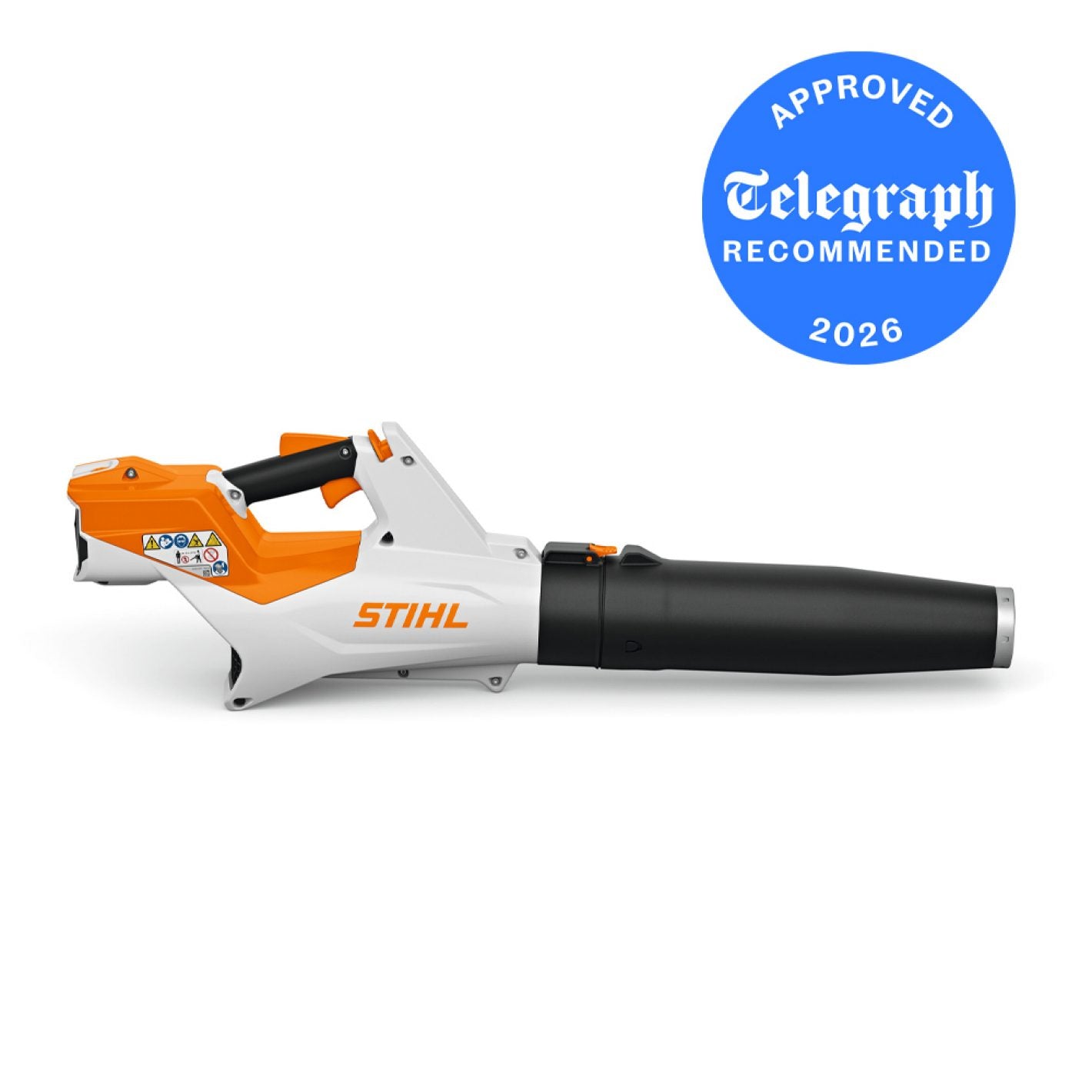 Stihl BGA 60 Cordless Blower