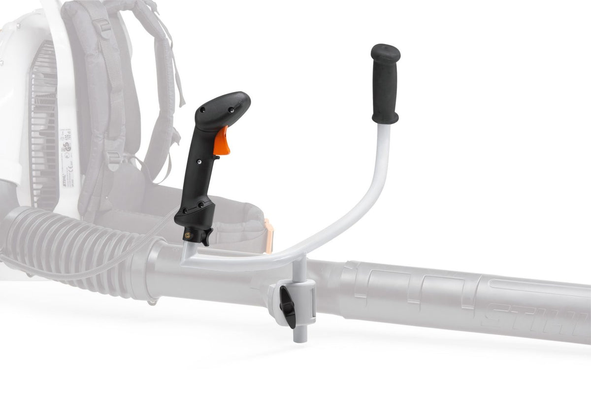 Stihl Backpack Blower Bike Handle