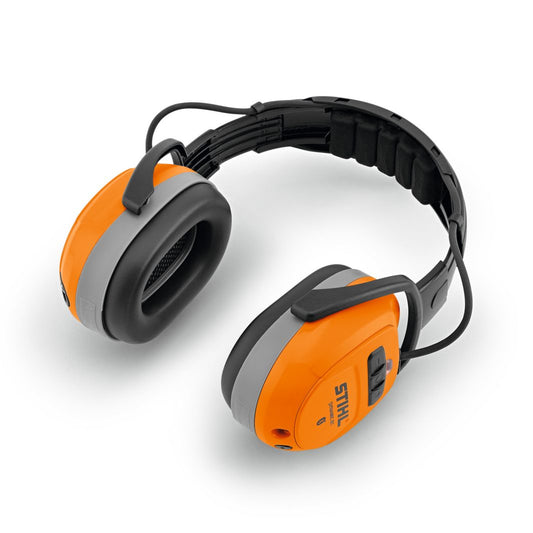 Stihl Dynamic GB 29 Bluetooth Ear Protectors