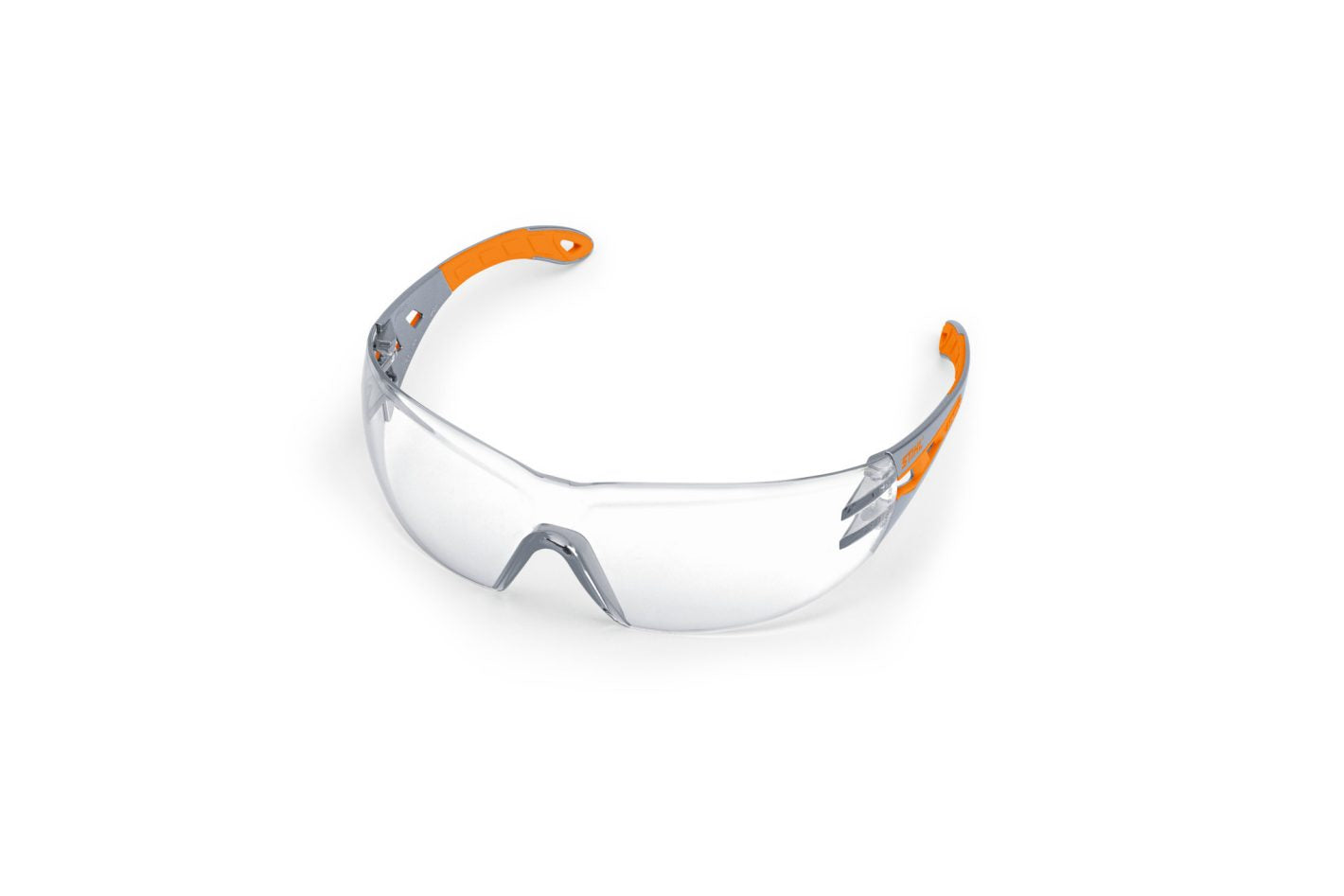 Stihl Dynamic Light Plus Glasses - Clear