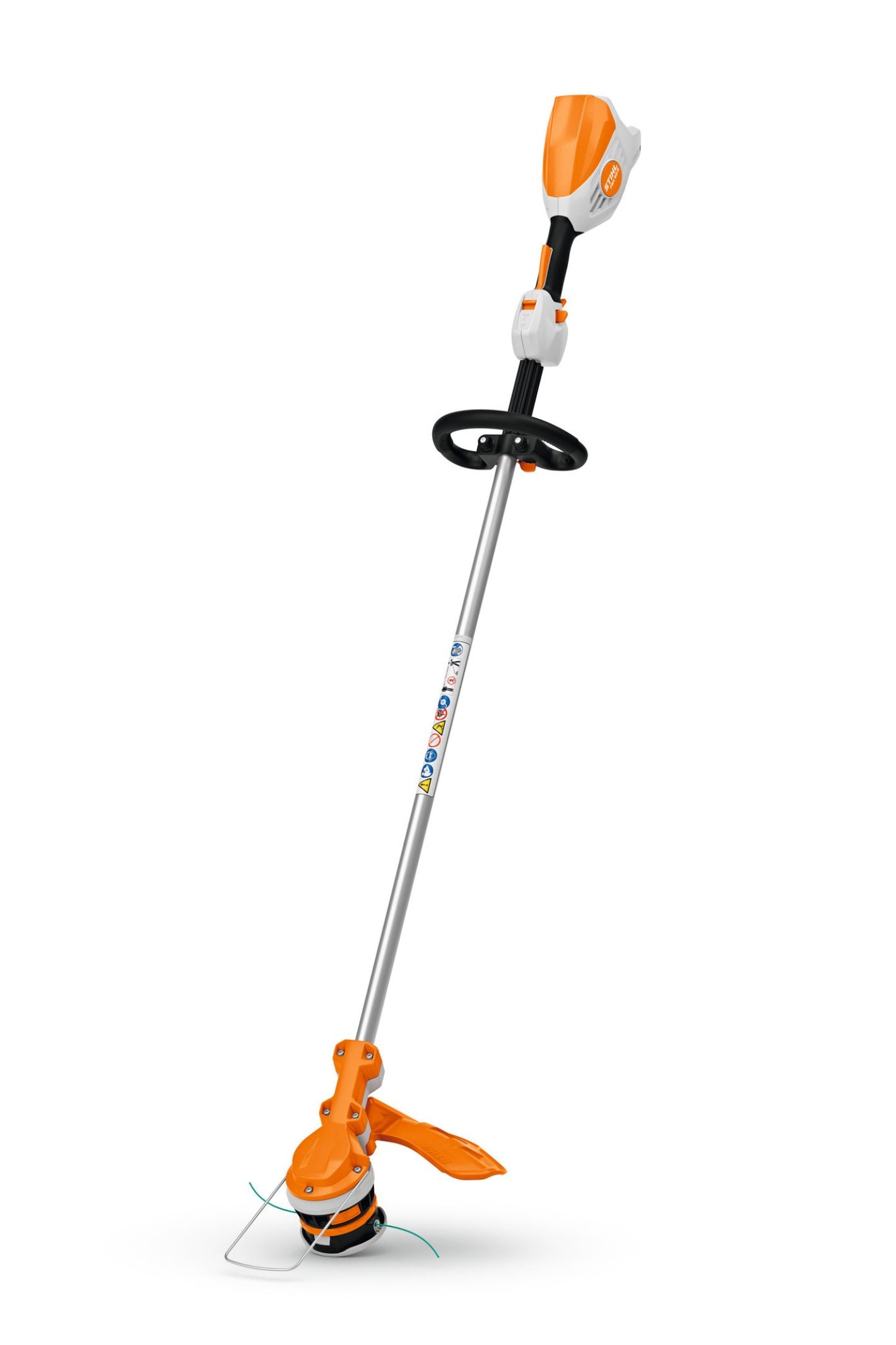 Stihl FSA 60 R Cordless Grass Trimmer