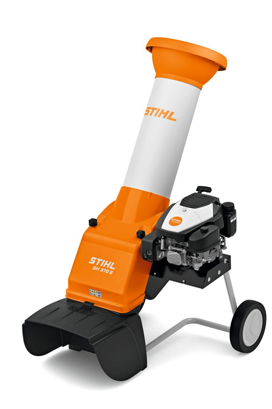 Stihl GH 370 S Petrol Chipper